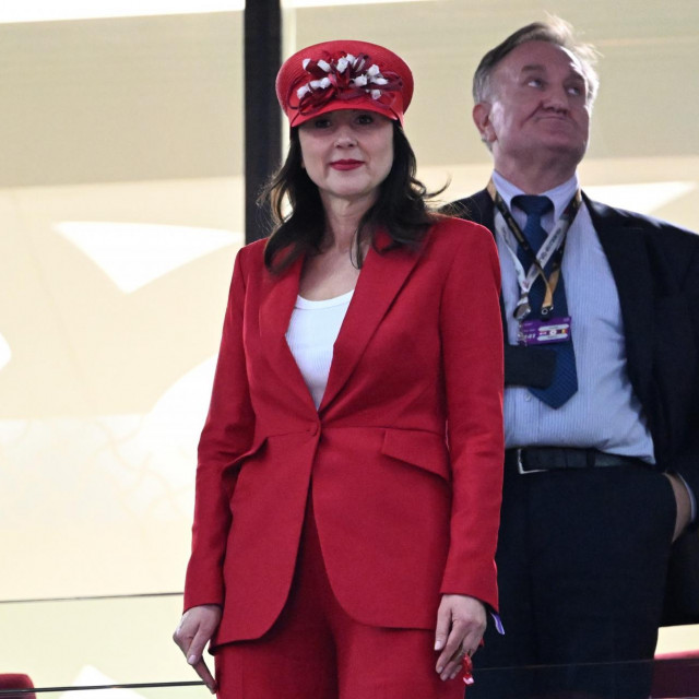 Sanja Musić Milanović