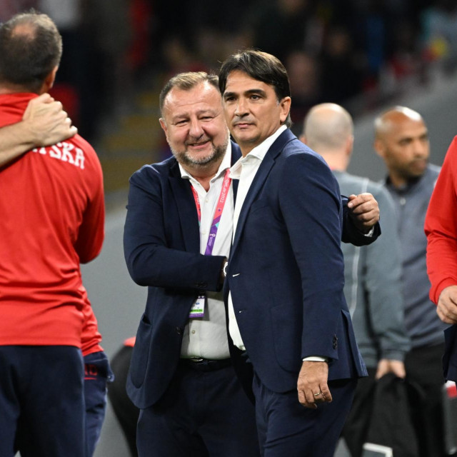 Dalića nakon Belgije čeka Japan
