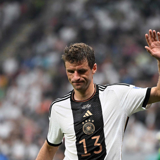 Thomas Müller