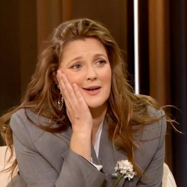 Drew Barrymore