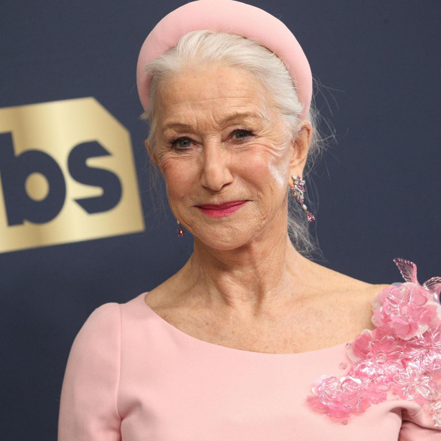 Helen Mirren