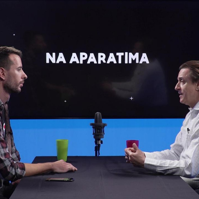 Filip Pavić i Predrag Pale