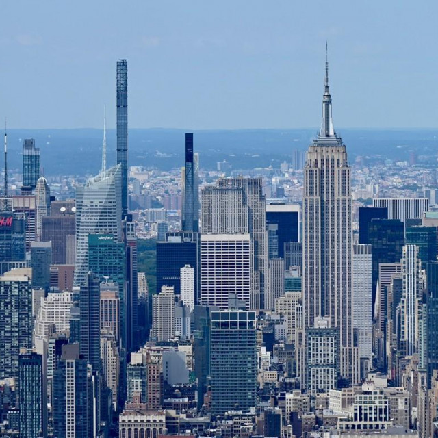 New York