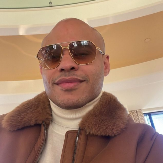 Ali Abdelaziz
