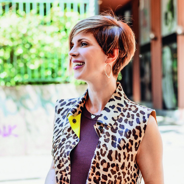 Bojana Gregorić Vejzović