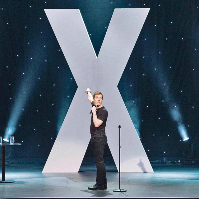 “Ljudi se smiju uvrijediti ako vaša usrana šala o silovanju nekoga uznemiri jer niste imali vještinu, umijeće...”