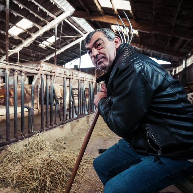 Branko Karamarković

 