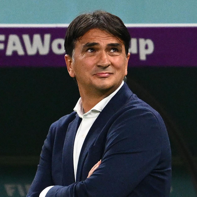 Zlatko Dalić