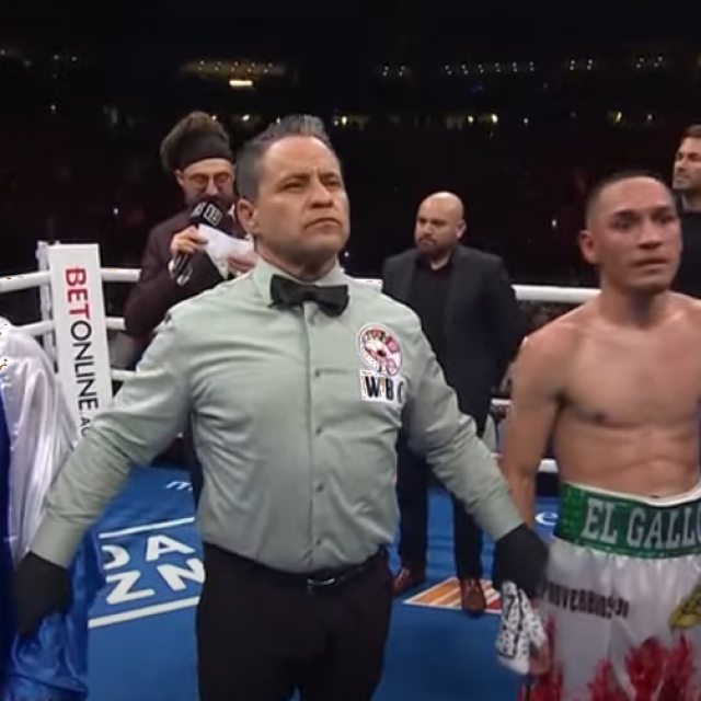 Roman Gonzalez