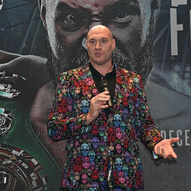  Gypsy King  
