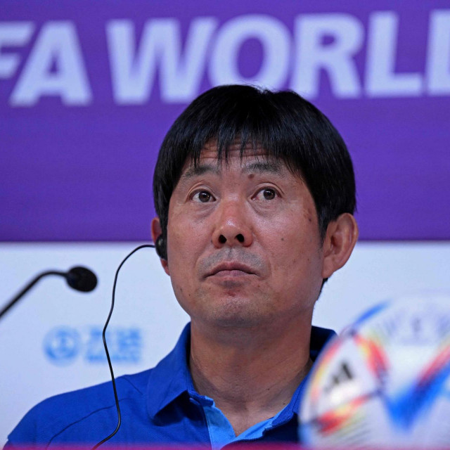 Hajime Moriyasu