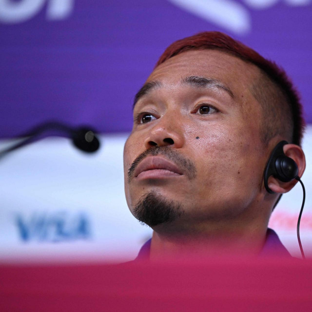 Yuto Nagatomo