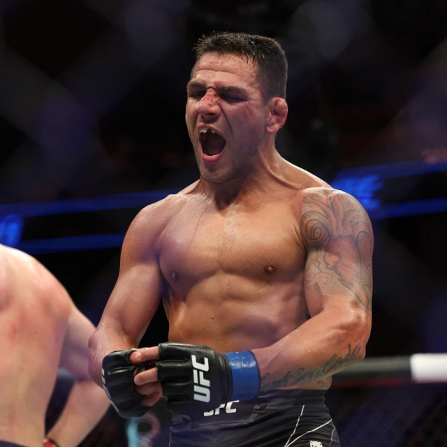 Rafael dos Anjos