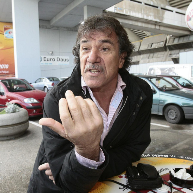 Vjeran Simunić