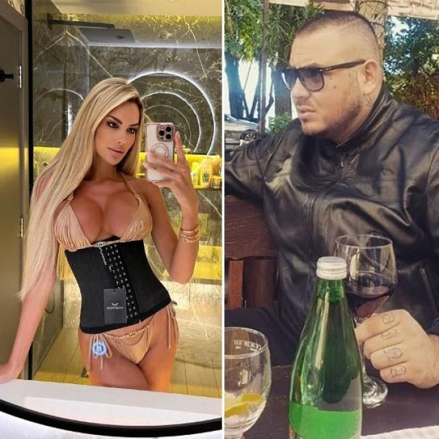 Iva Grgurić, Filip Car i Hana Rodić