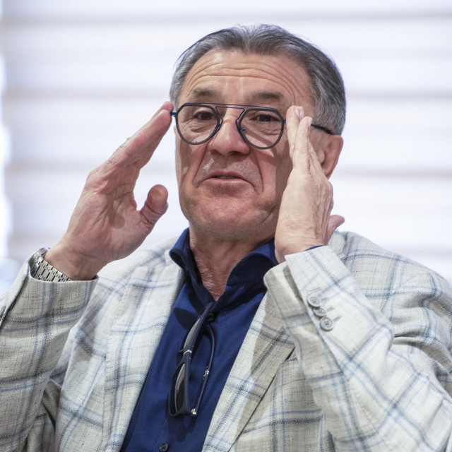 Zdravko Mamić