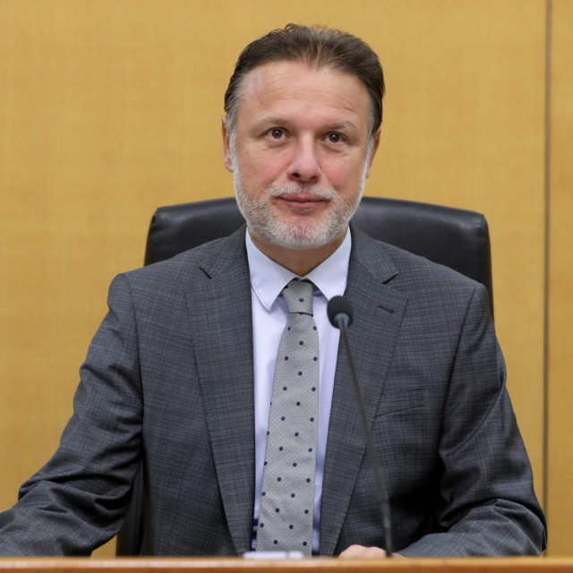 Gordan Jandroković