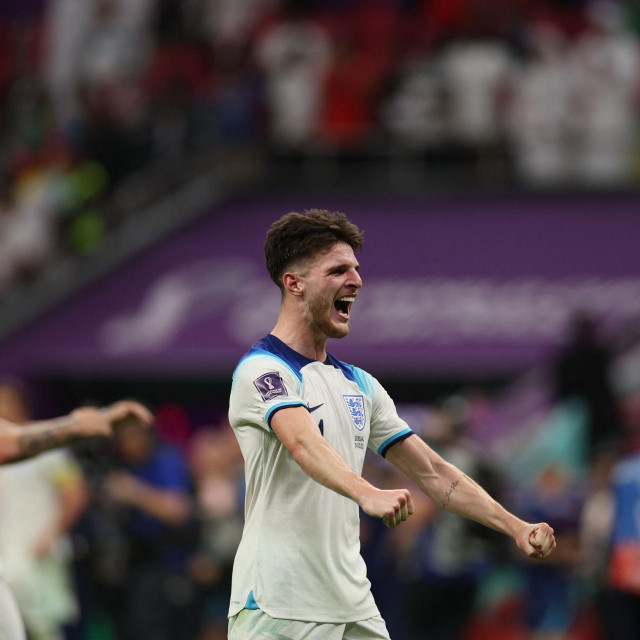 Declan Rice