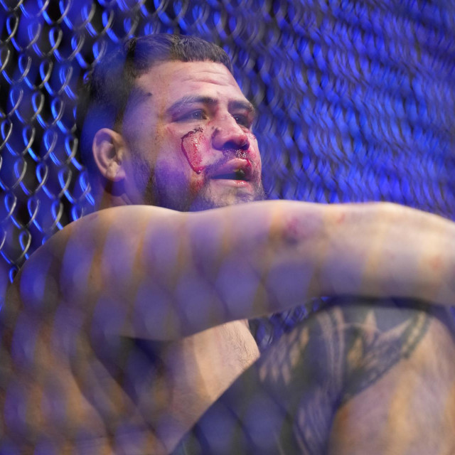 Tai Tuivasa