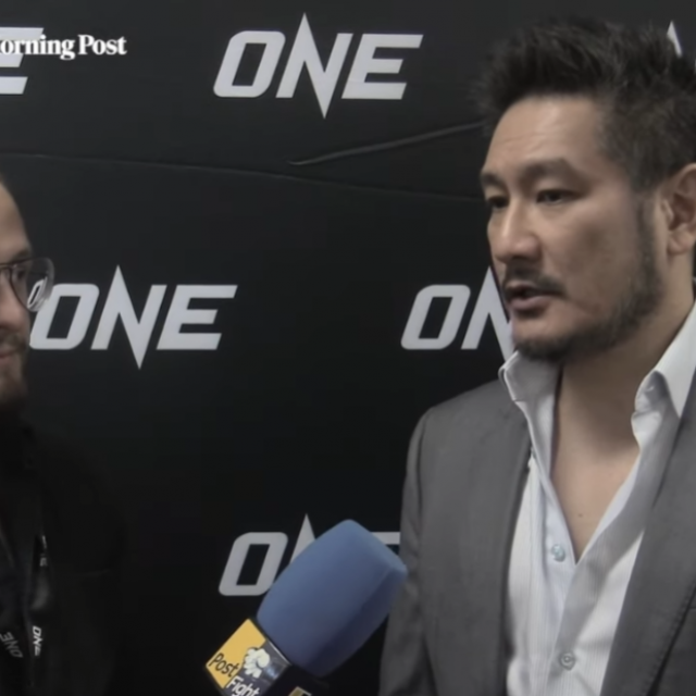 Chatri Sityodtong