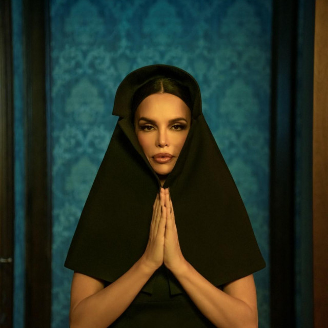 Severina ponovno propituje ‘zadane postavke‘.