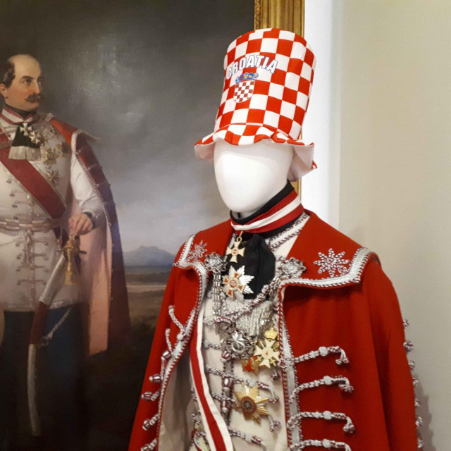 Muzej grada Zagreba
