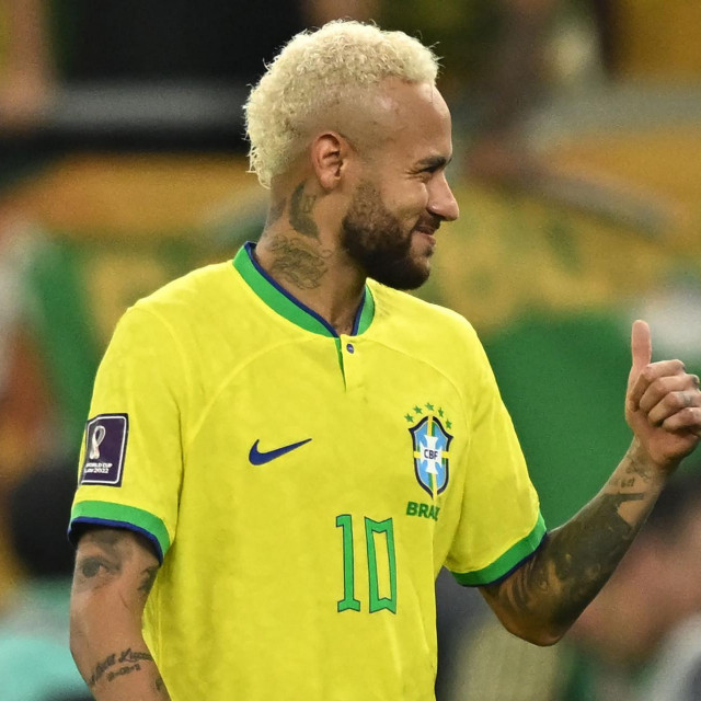 Neymar