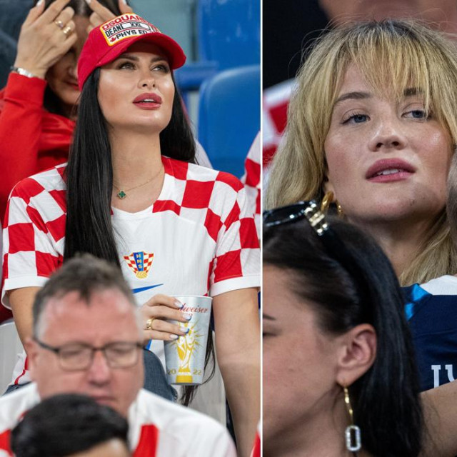 Ivana Vida, Izabel Kovačević, Helena Livaković