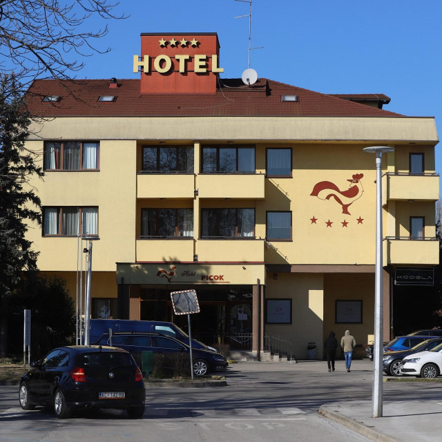 Hotel Picok