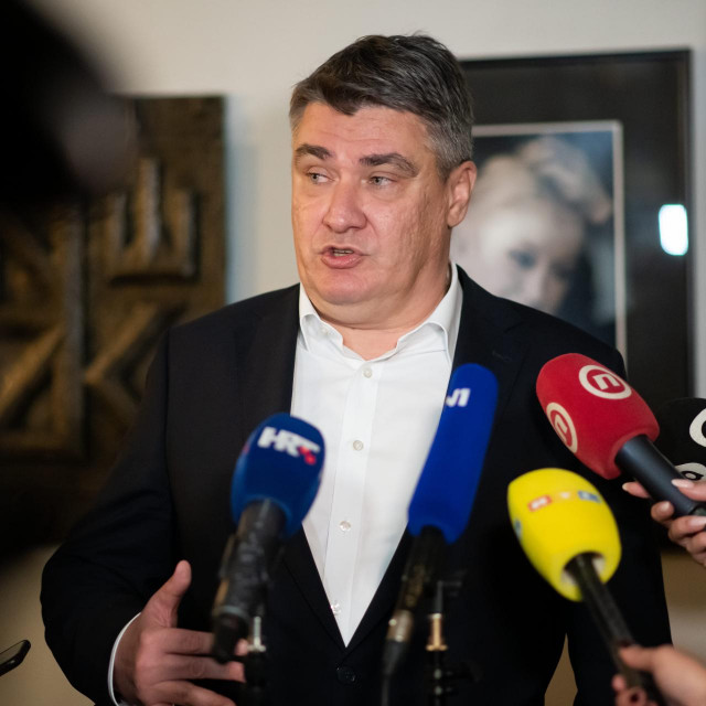 Zoran Milanović