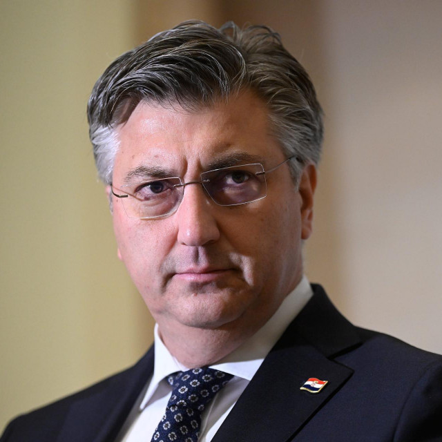 Andrej Plenković