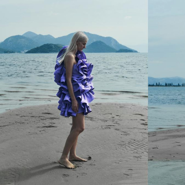 Novaj H&M kolekcija nadahnuta Metaverseom