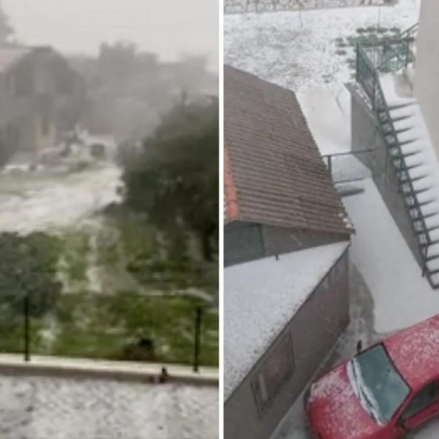 Screenshot Slobodna Dalmacija