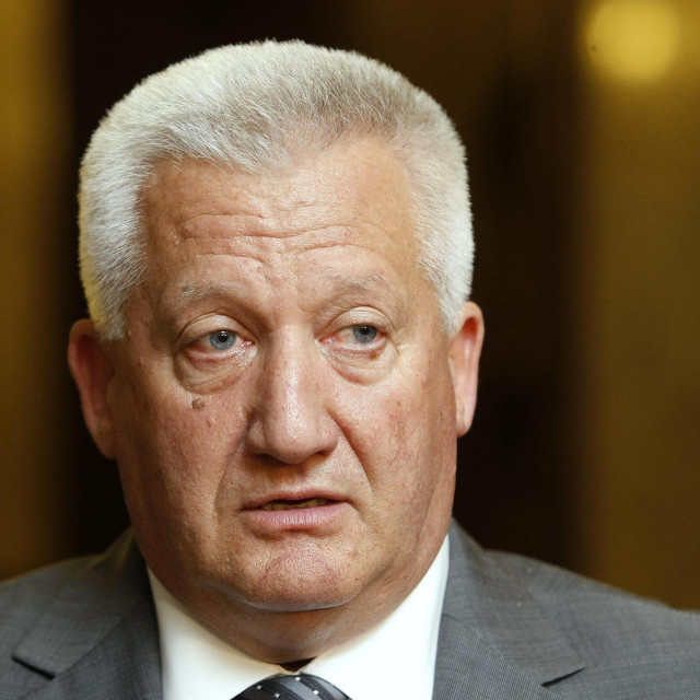 Pavao Miljavac