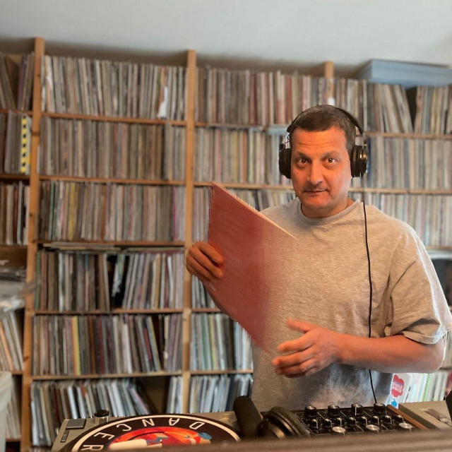 DJ Antal
