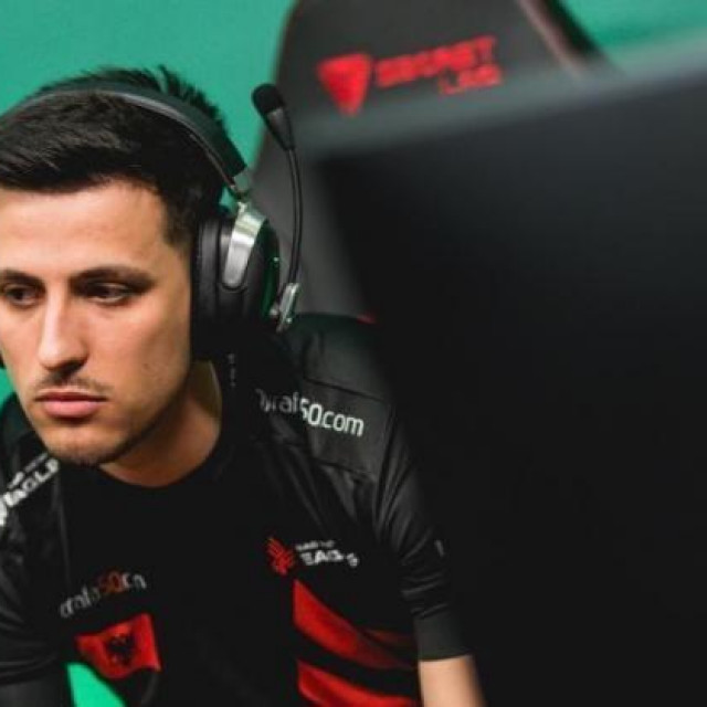 Devilwalk navodno dolazi umjesto Kola u Bad News Eaglese