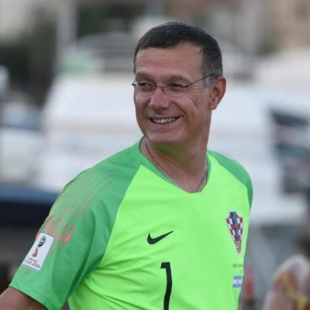 Zdravko Livaković