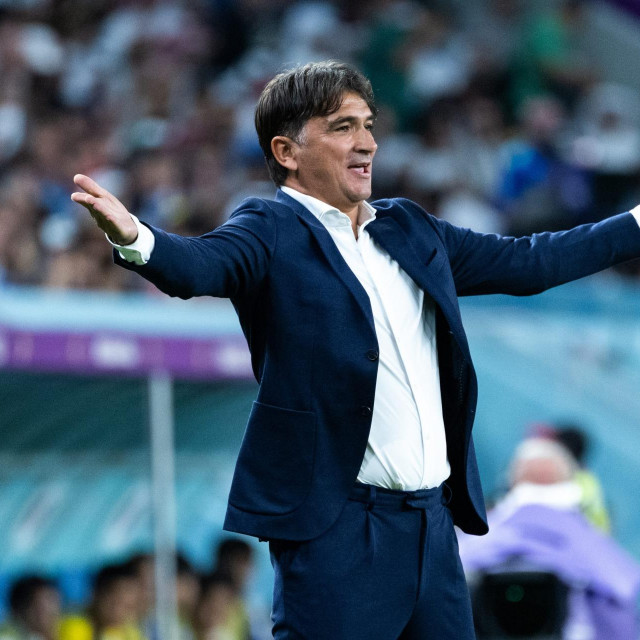 Zlatko Dalić
