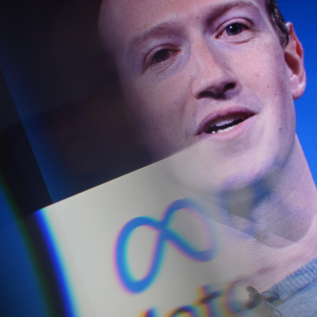 Mark Zuckerberg