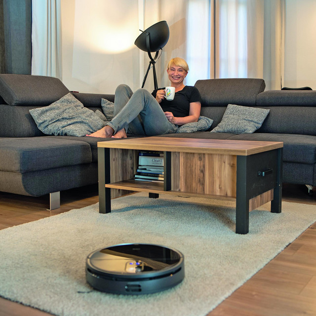 Tanja Grganović, osječka radio voditeljica