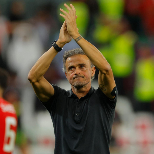 Luis Enrique