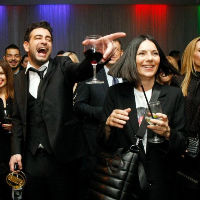 Tulumi Zlatnog Studija uvijek su za pamćenje