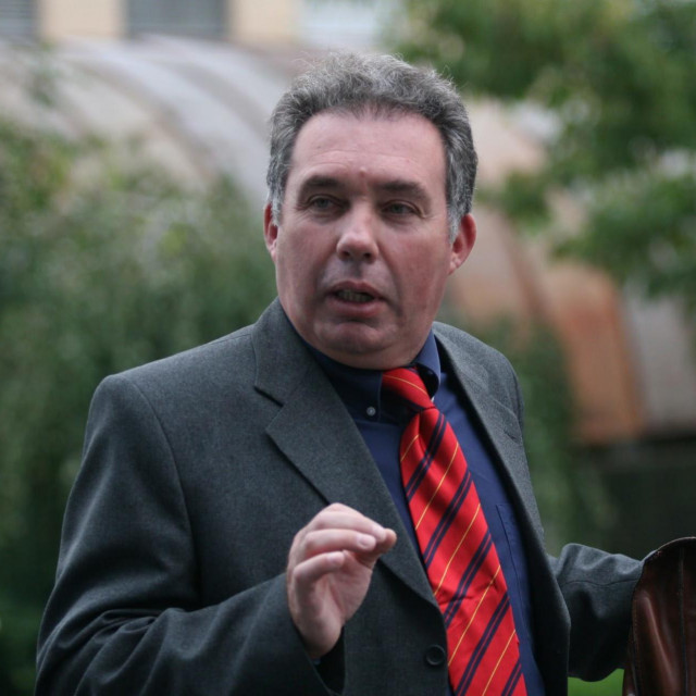Petar Veić