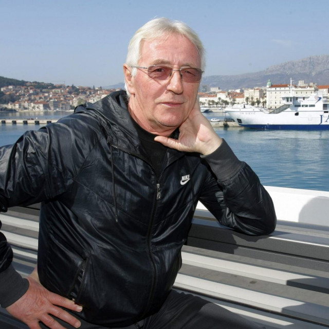 Oliver Dragojević