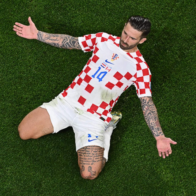 Marko Livaja