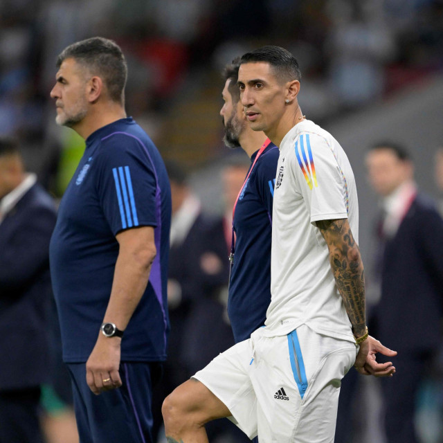Angel Di Maria