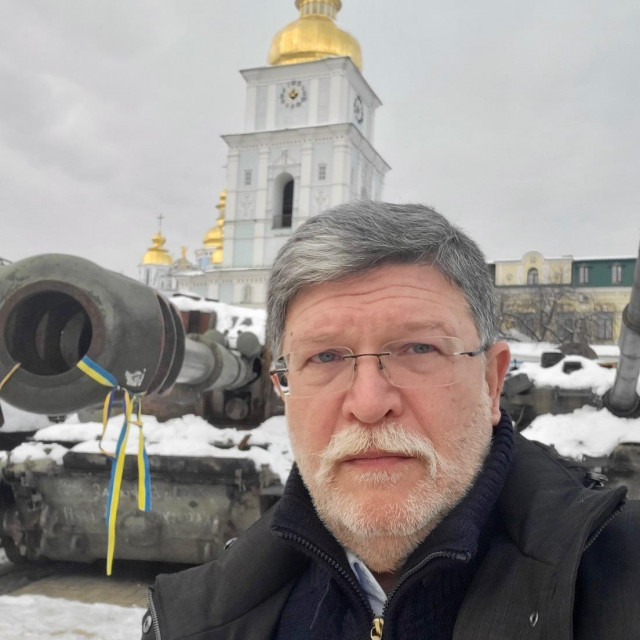 Tonino Picula u Kijevu