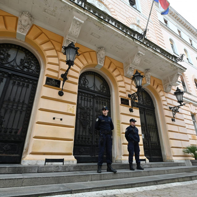 Županijski sud u Zadru