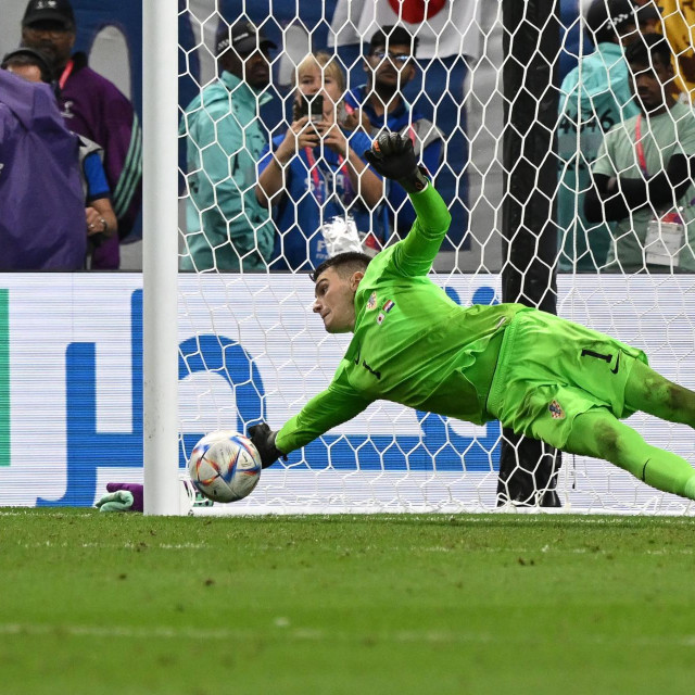 Iako je počelo tek u studenom, Svjetsko prvenstvo u nogometu koje se odigrava u Kataru najpretraživaniji je sportski pojam 2022. godine