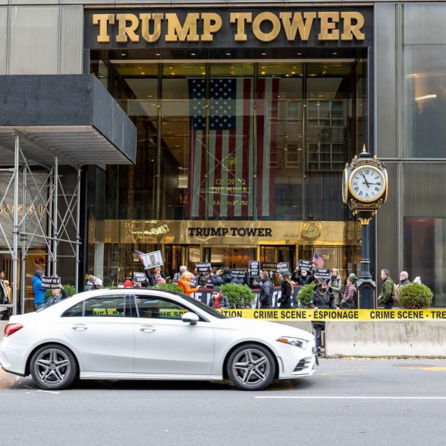 Trump Tower